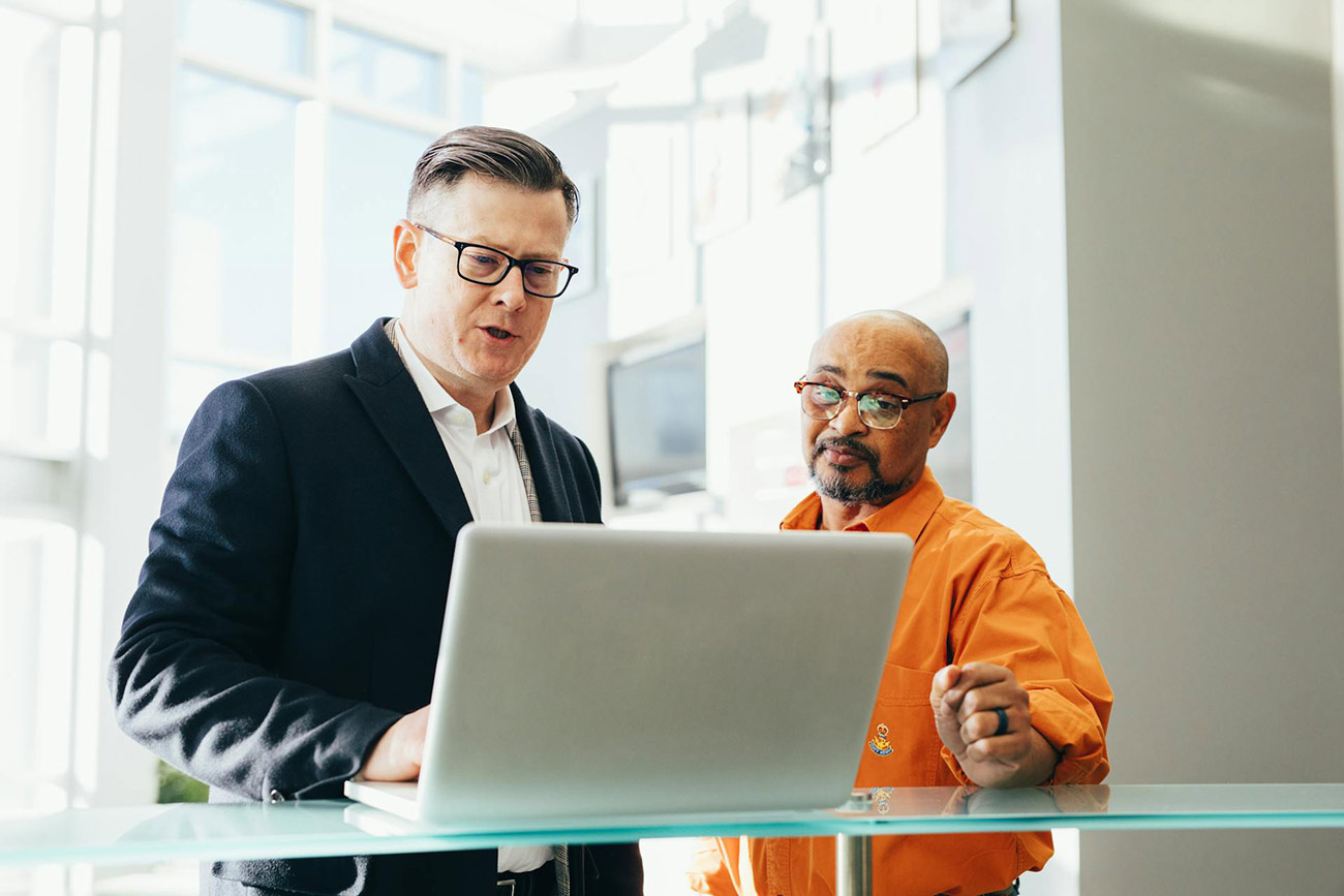 Transforma tu ciclo de ventas con Sales Cloud: La solución de OLC IT como Partner certificado de Salesforce
